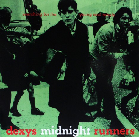 Dexy's Midnight Runners: Searching For The Young Soul Rebels [WINYL]