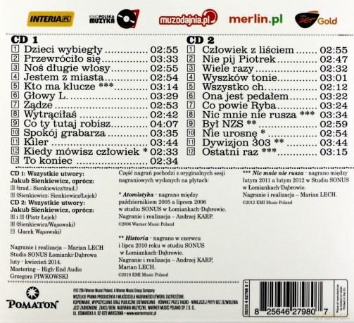 Elektryczne Gitary: Stare Jak Nowe 25 Przebojow Na 25-Lecie (digipack) [2CD]