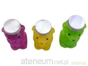 Masa putty Miś 400g mix