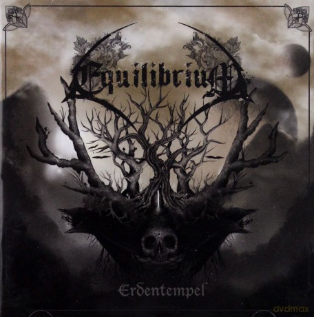 Equilibrium: Erdentempel [CD]