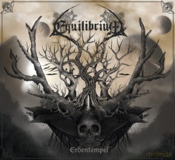 Equilibrium: Erdentempel (digibook) [2CD]