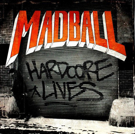 Madball: Hardcore Lives [WINYL]