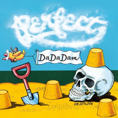 Perfect: Dadadam [CD]
