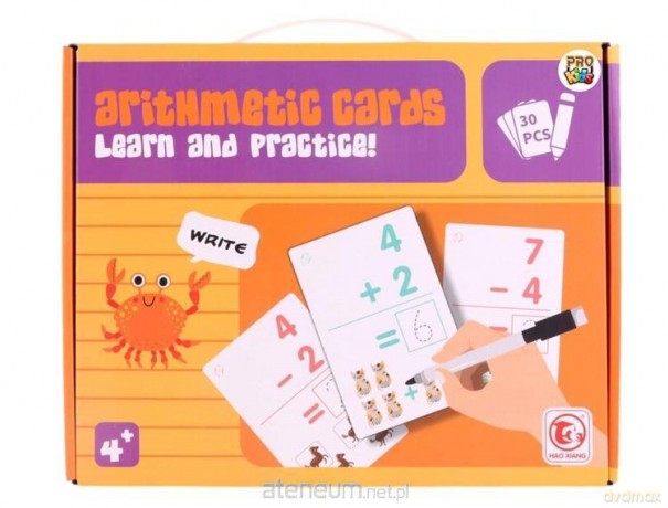 Nauka liczenia [GRA]