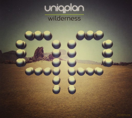 Uniqplan: Wildweness (Edycja Specjalna) [CD]