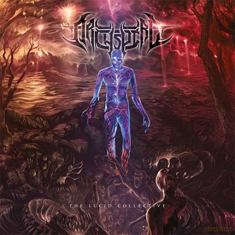 Archspire: The Lucid Collective [CD]