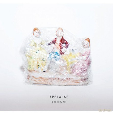 Balthazar: Applause [Winyl]