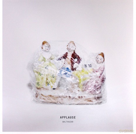 Balthazar: Applause [Winyl]