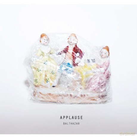 Balthazar: Applause (digipack) [CD]