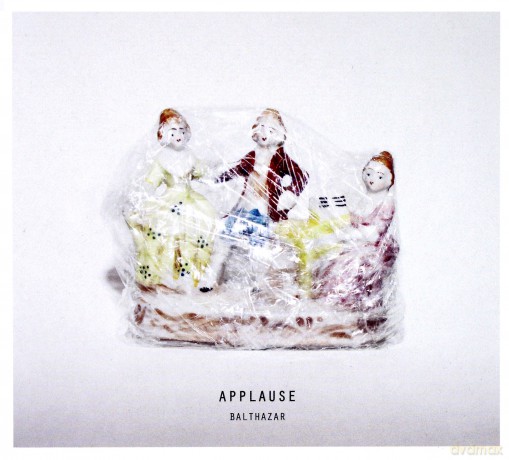 Balthazar: Applause (digipack) [CD]