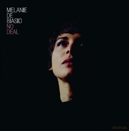 Melanie De Biasio: No Deal [Winyl]