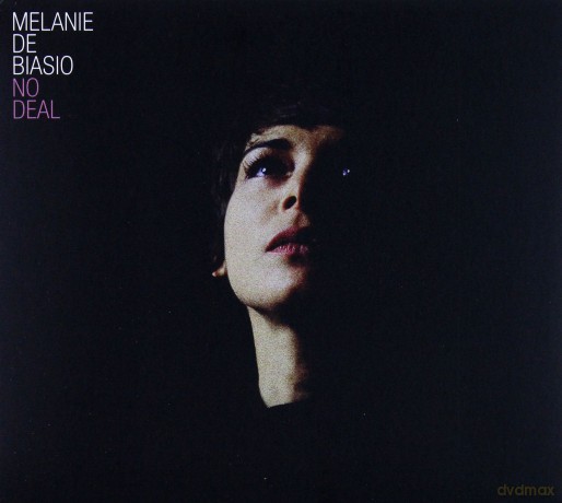 Melanie De Biasio: No Deal (digipack) [CD]