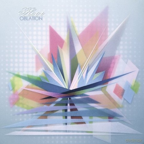 Floor: Oblation Limited Edition (digipack) [CD]