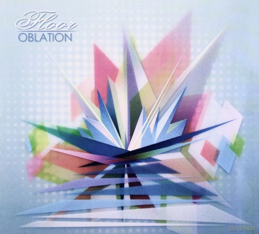 Floor: Oblation Limited Edition (digipack) [CD]
