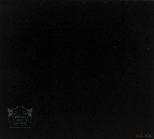 Impetuous Ritual: Unholy Congregation Of Hypocritical Ambivalence [CD]