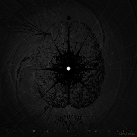 Infestus: The Reflecting Void (digipack) [CD]