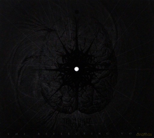 Infestus: The Reflecting Void (digipack) [CD]