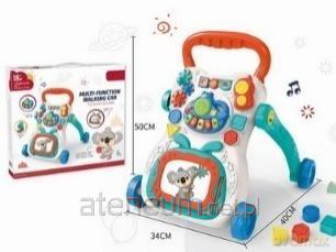 Pchacz Centrum aktywności