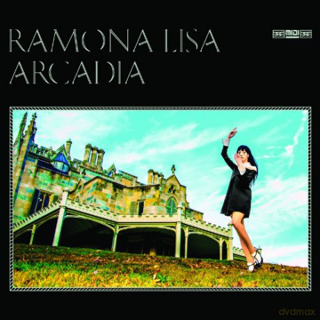 Ramona Lisa: Arcadia [WINYL]+[CD]