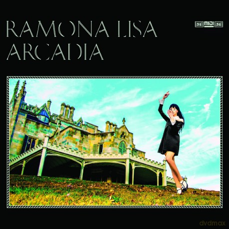 Ramona Lisa: Arcadia [WINYL]+[CD]
