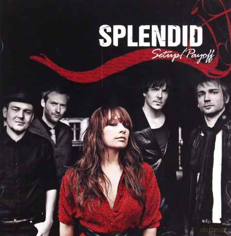 Splendid: Setup/Payoff [CD]