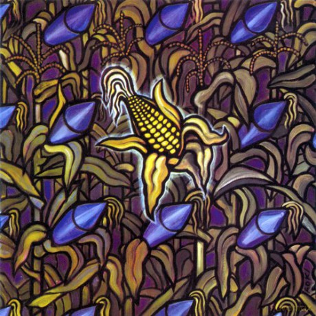 Bad Religion: Against The Grain [WINYL]