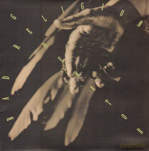 Bad Religion: Generator [WINYL]