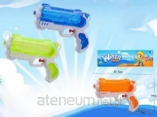 Pistolet na wodę mix