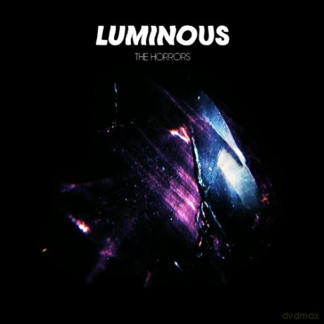 The Horrors: Luminous [2xWINYL]