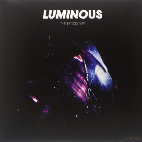 The Horrors: Luminous [2xWINYL]