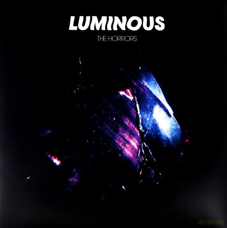 The Horrors: Luminous [2xWINYL]