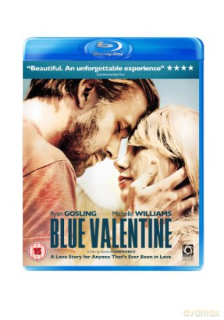 Blue Valentine [Blu-Ray]