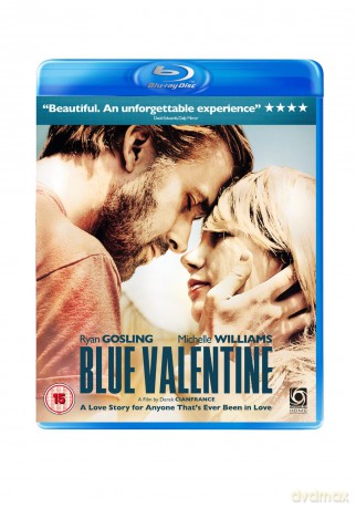 Blue Valentine [Blu-Ray]