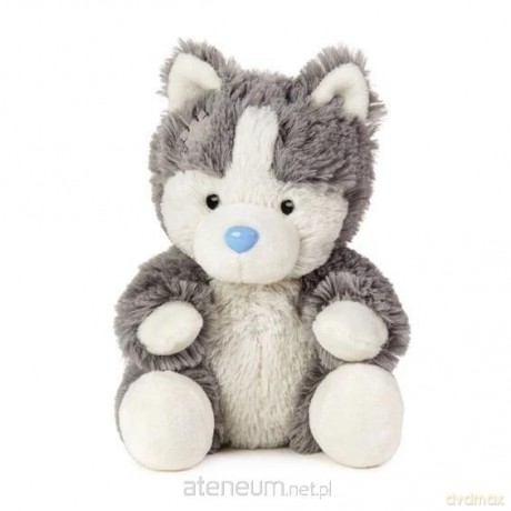 Przyjaciel niebieskiego noska - Piesek Husky North