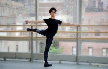 First Position [DVD]