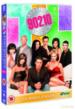 Beverly Hills 90210 Season 9 [6DVD]