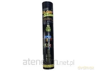 Rurki neonowe 50szt 20cm w tubie