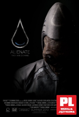 Alienate [DVD]