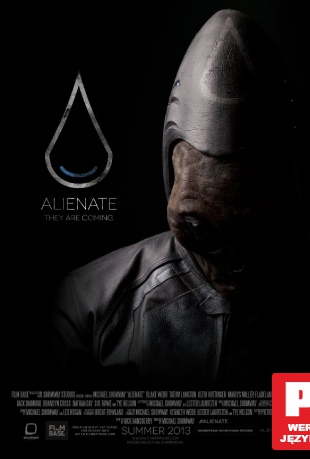 Alienate [Blu-Ray]