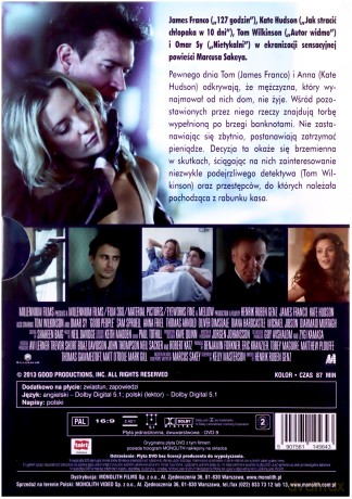 Dobrzy ludzie [DVD]