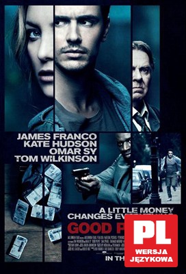 Dobrzy Ludzie [Blu-Ray]