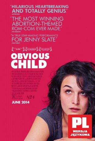 Obvious Child [DVD]