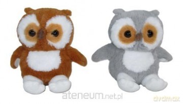 Sowa 15cm MIX