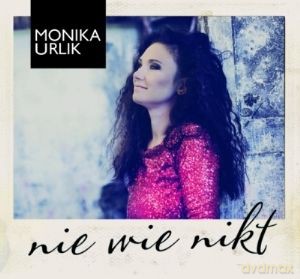 Monika Urlik: Nie wie nikt [CD]