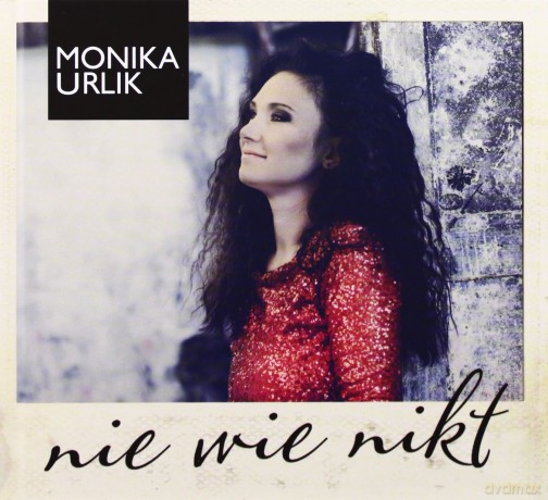 Monika Urlik: Nie wie nikt [CD]