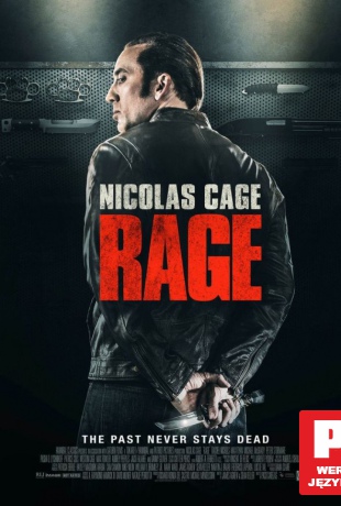 Rage (Tokarev) [Blu-Ray]