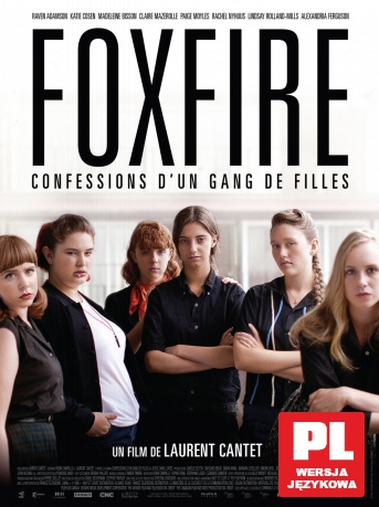 Foxfire [DVD]
