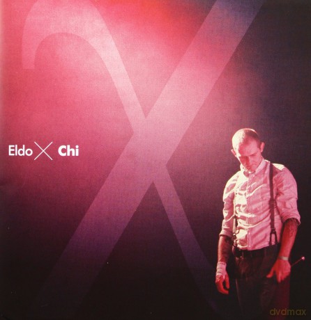 Eldo: Chi [CD]