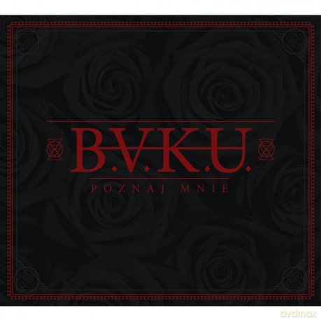 B.A.K.U.: Poznaj Mnie [CD]