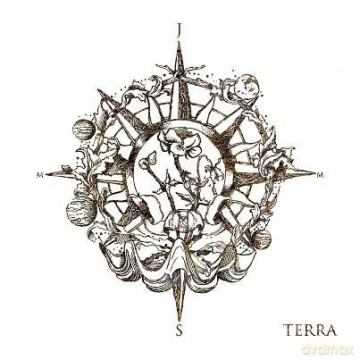 Justyna Steczkowska: Terra [CD]